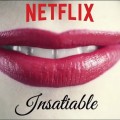 Insatiable  | Christopher Gorham - Filming & Release