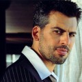Blood & Treasure| Oded Fehr - Tournage