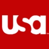 Logo de la cha�ne USA Network