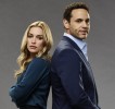 Covert Affairs Notorious 