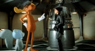 Covert Affairs The Adventures of Rocky and Bullwinkle 