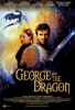 Covert Affairs George & the Dragon 
