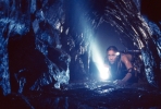 Covert Affairs The Cave 