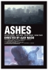 Covert Affairs Ashes 