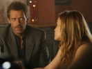 Covert Affairs Dr House 
