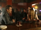 Covert Affairs Dr House 