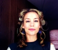 Covert Affairs Go On BTS 
