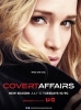 Covert Affairs Posters promotionnels 